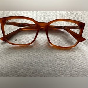 Gucci glasses